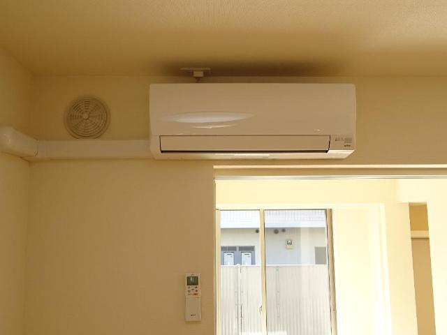 イルミナーレ 部屋画像
