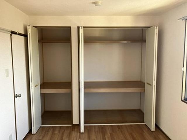 エーデルハイム　ＡＢＣ（B201） 部屋画像
