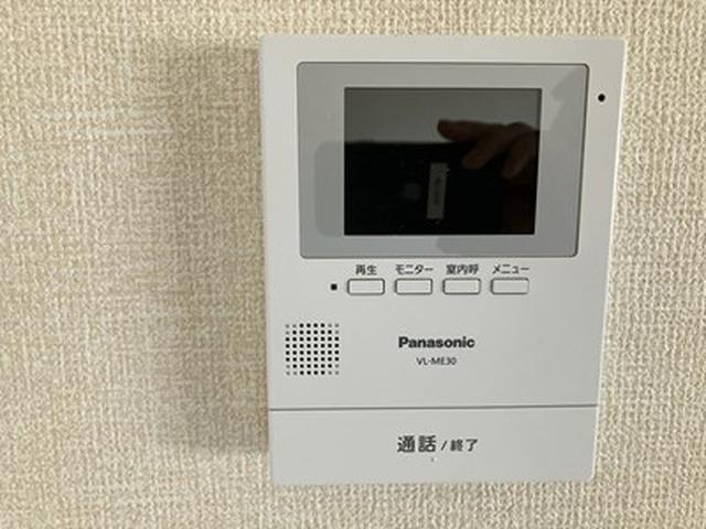 エーデルハイム　ＡＢＣ（B201） 部屋画像