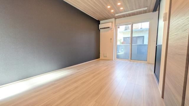 D-ROOM汐見丘α（103） 部屋画像