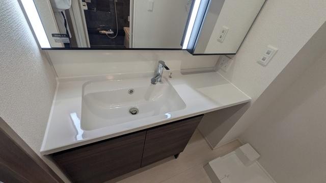 D-ROOM汐見丘α（103） 部屋画像