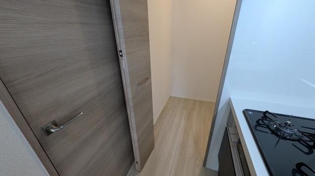 D-ROOM汐見丘α（103） 部屋画像