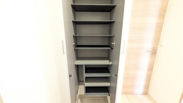 D-ROOM汐見丘α（103） 部屋画像