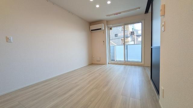 D-ROOM汐見丘α（201） 部屋画像