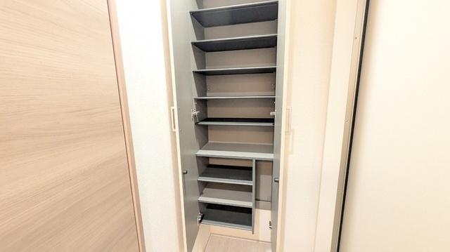 D-ROOM汐見丘α（201） 部屋画像