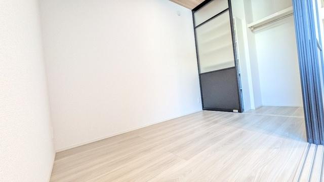 D-ROOM汐見丘α（203） 部屋画像