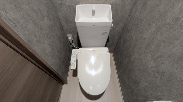 D-ROOM汐見丘α（203） 部屋画像