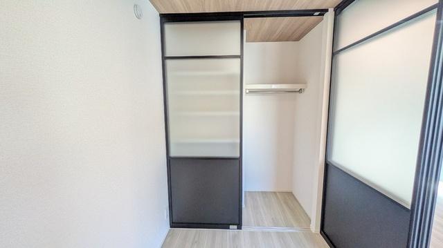 D-ROOM汐見丘α（203） 部屋画像