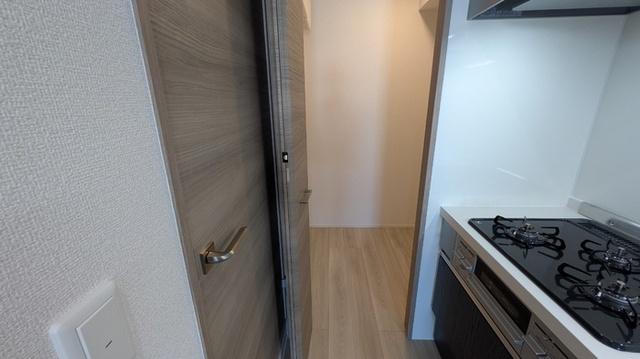 D-ROOM汐見丘α（203） 部屋画像