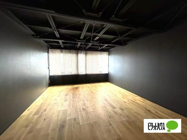 千葉市中央区道場北アパート 部屋画像