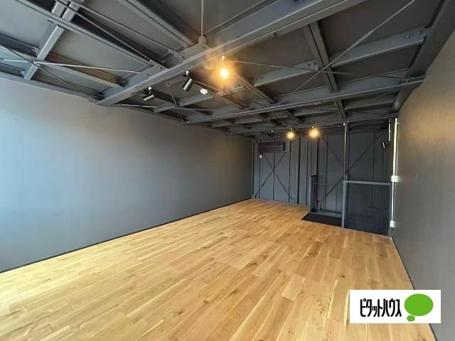 千葉市中央区道場北アパート 部屋画像