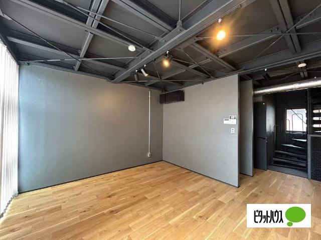 千葉市中央区道場北アパート 部屋画像