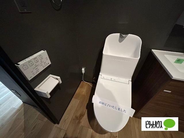 千葉市中央区道場北アパート 部屋画像