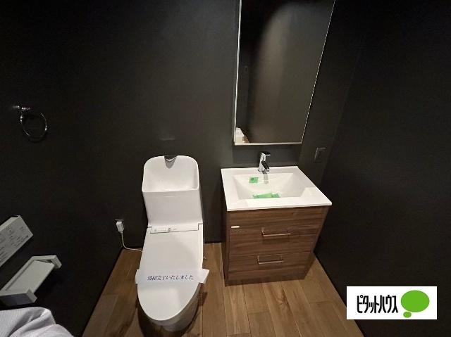 千葉市中央区道場北アパート 部屋画像