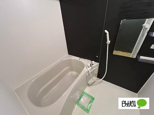 千葉市中央区道場北アパート 部屋画像