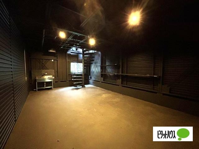 千葉市中央区道場北アパート 部屋画像