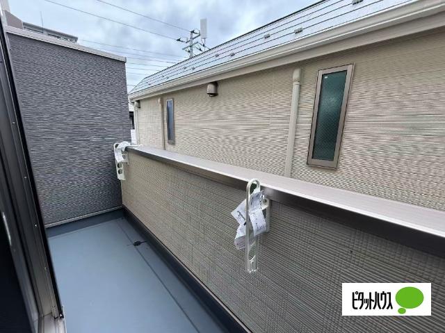 千葉市花見川区幕張町アパート 部屋画像