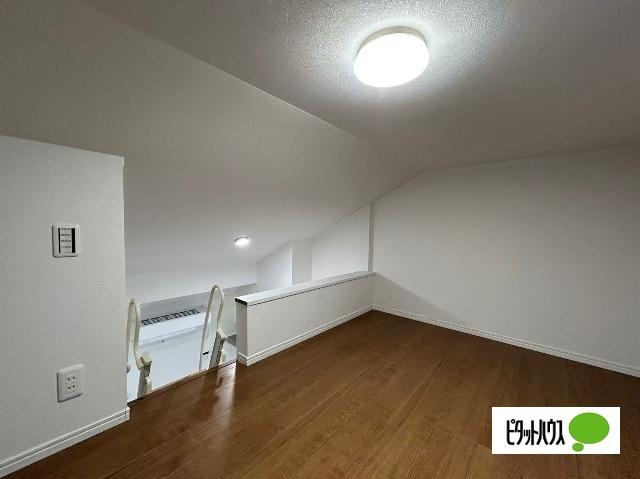 千葉市花見川区幕張町アパート 部屋画像