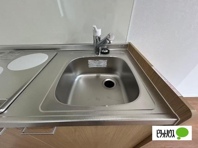 千葉市花見川区幕張町アパート 部屋画像