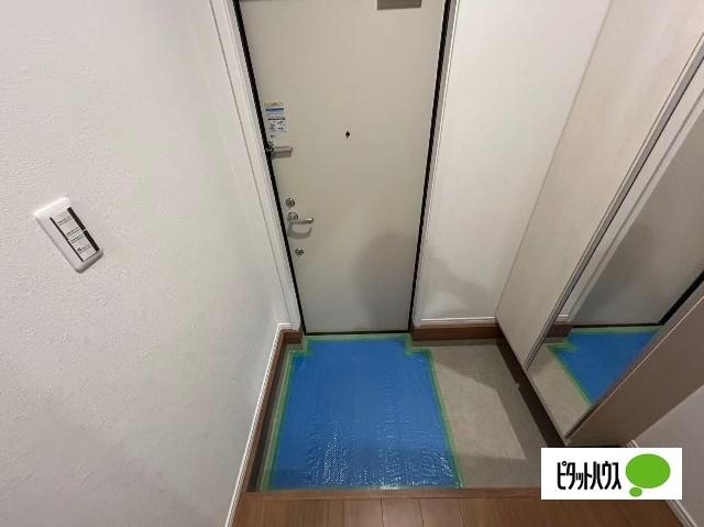 千葉市花見川区幕張町アパート 部屋画像