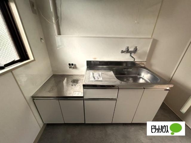 千葉市稲毛区稲毛町アパート 部屋画像