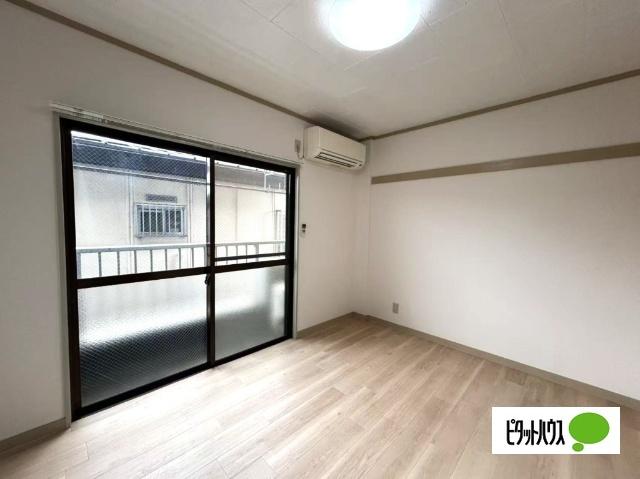 千葉市稲毛区稲毛町アパート 部屋画像