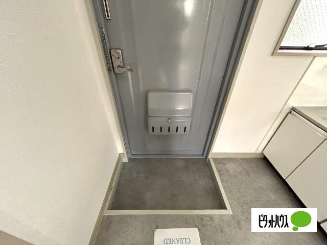 千葉市稲毛区稲毛町アパート 部屋画像