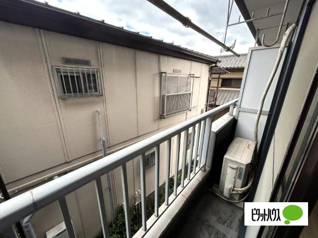 千葉市稲毛区稲毛町アパート 部屋画像