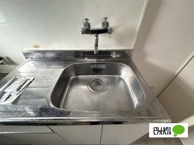 千葉市稲毛区稲毛町アパート 部屋画像