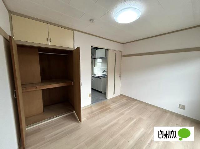 千葉市稲毛区稲毛町アパート 部屋画像