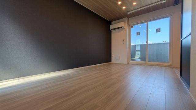 D-ROOM汐見丘α（303） 部屋画像