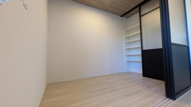 D-ROOM汐見丘α（303） 部屋画像