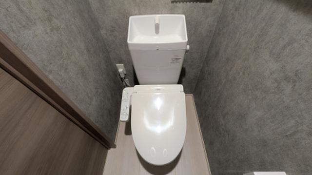 D-ROOM汐見丘α（303） 部屋画像
