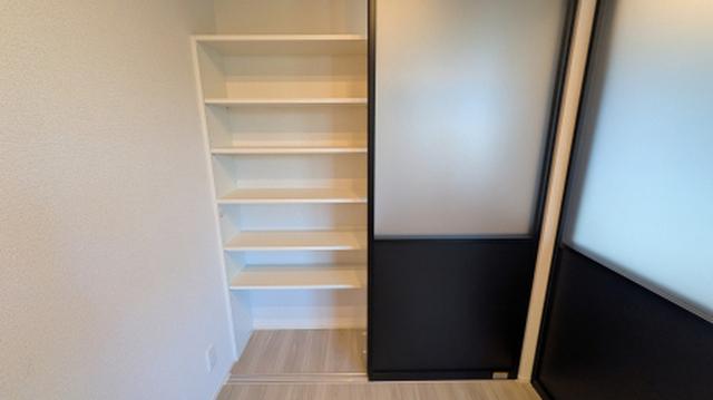D-ROOM汐見丘α（303） 部屋画像