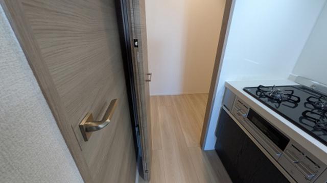 D-ROOM汐見丘α（303） 部屋画像