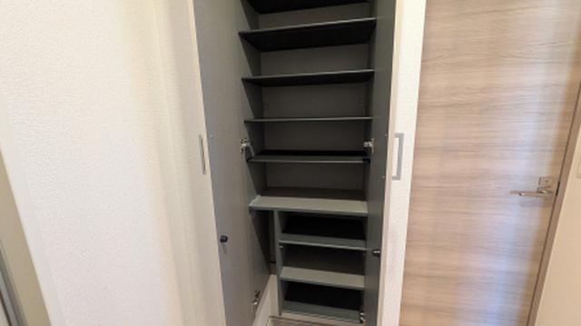 D-ROOM汐見丘α（303） 部屋画像
