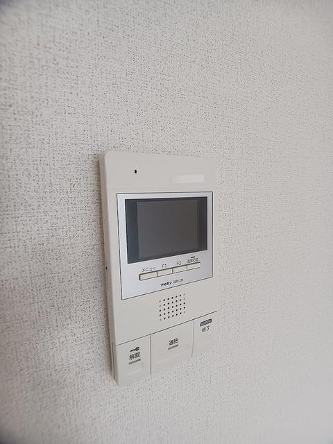 クロスロード　プラス　Ｙ（101） バルコニー