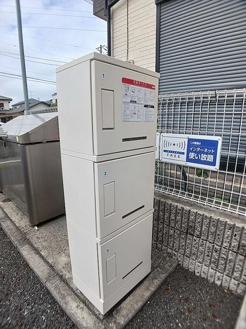 クロスロード　プラス　Ｙ（101） その他部屋・スペース