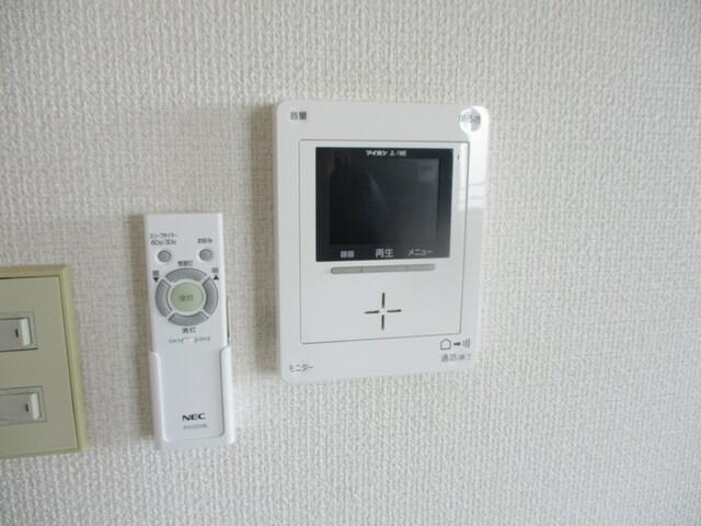 第５フェニックス（406） 部屋画像