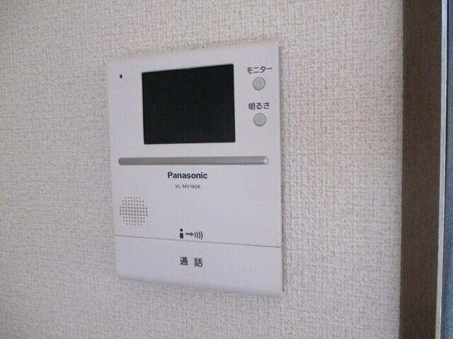 クレアンヌーヴ（203） 部屋画像