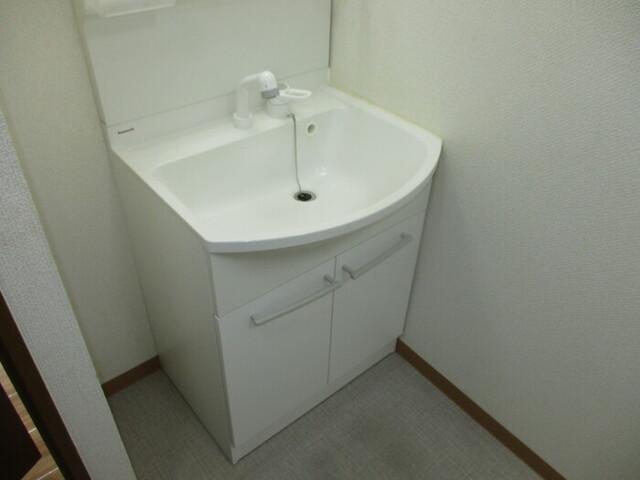 グラン・シャリオ（101） 部屋画像