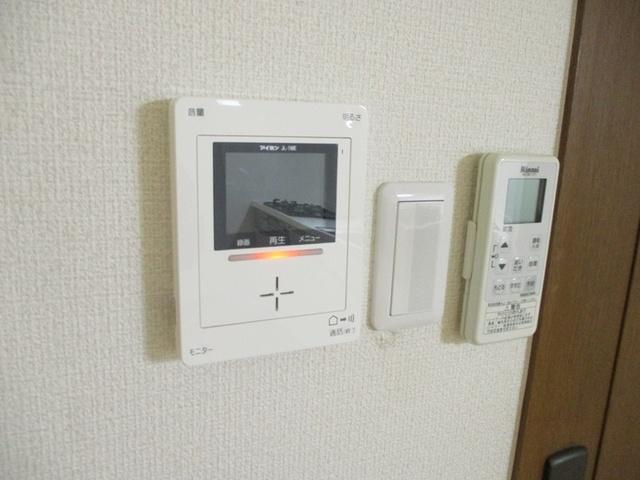 グラン・シャリオ（101） 部屋画像
