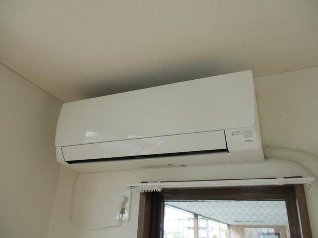 グラン・シャリオ（101） 部屋画像