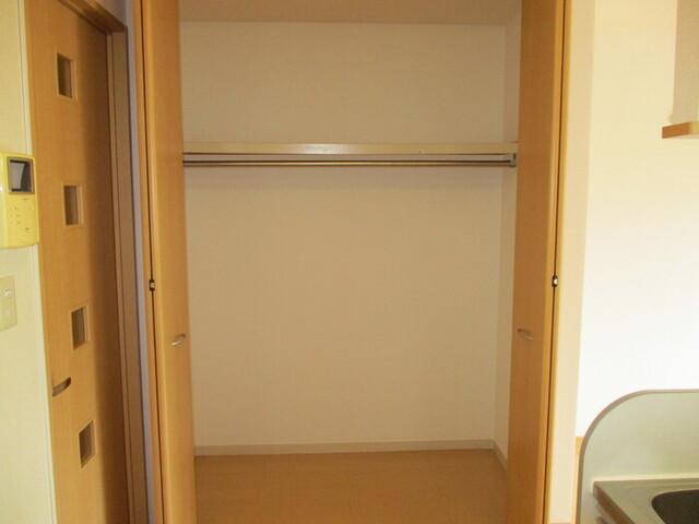 ノーベルパーク　15・16・17（16-206） 部屋画像