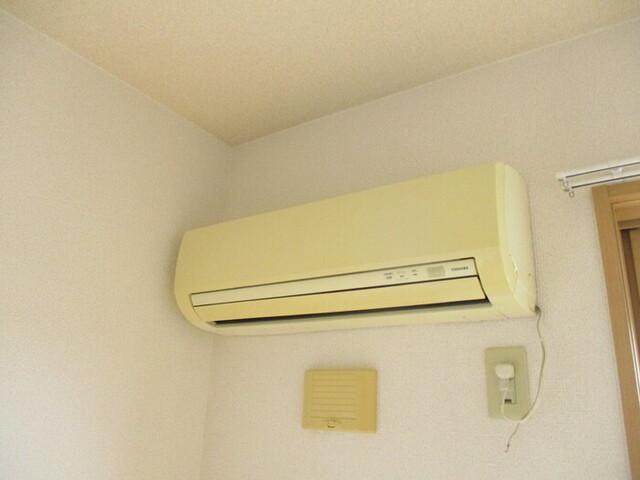 ノーベルパーク　15・16・17（16-206） 部屋画像