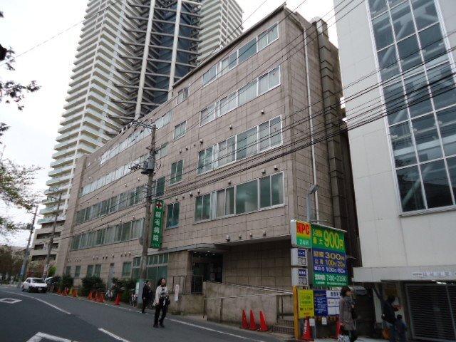 稲毛病院：1920m