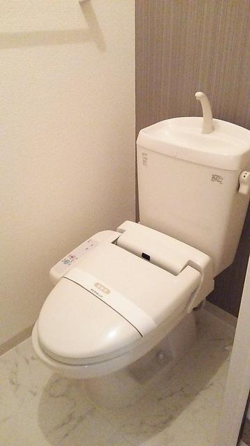 シャルドネ　B（202） 部屋画像