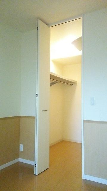 シャルドネ　B（202） 部屋画像