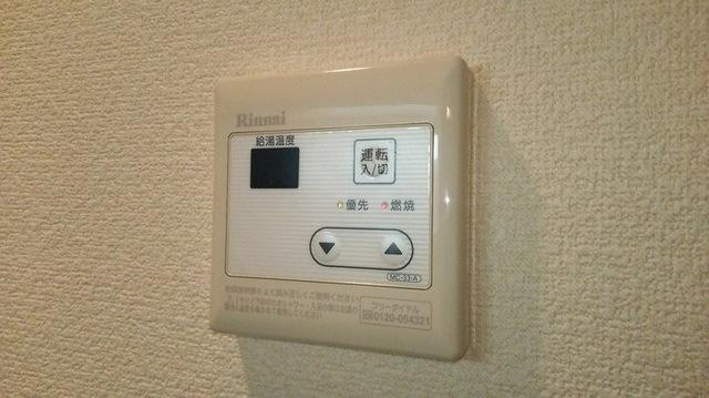 シャルドネ　B（202） 部屋画像