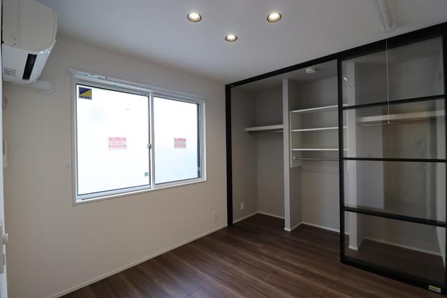 D-セアリス黒砂（103） 部屋画像